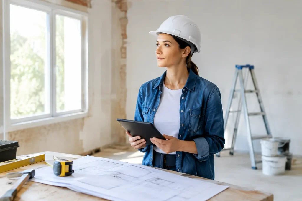A Practical Guide to Renovation Site Readiness