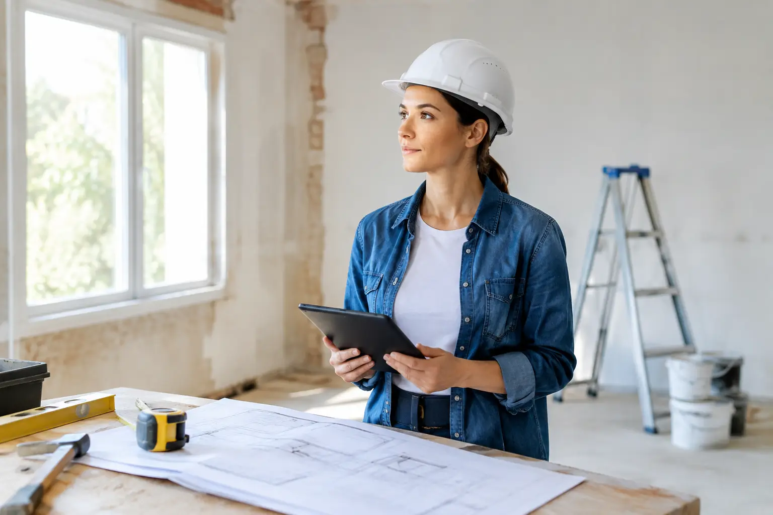 A Practical Guide to Renovation Site Readiness