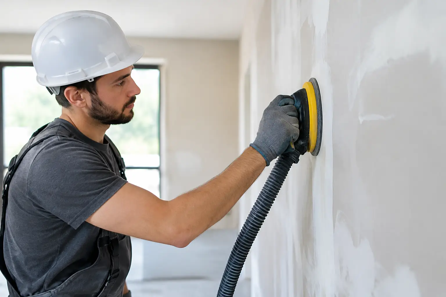 Surface Preparation That Keeps Renovations Moving